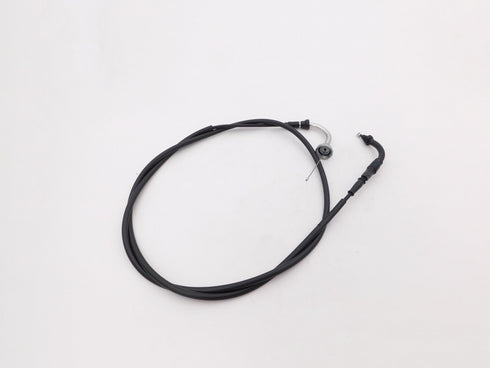 HONDA THROTTLE CABLE 2022-24 NAVI NVA110B GENUINE OEM NEW 06179-K74-A00